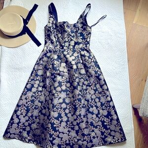 Francesca’s brand party dress